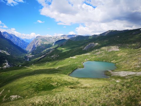 Grands espaces